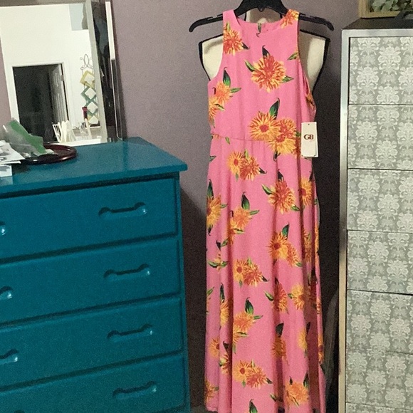GB girls Other - Girl maxi dress